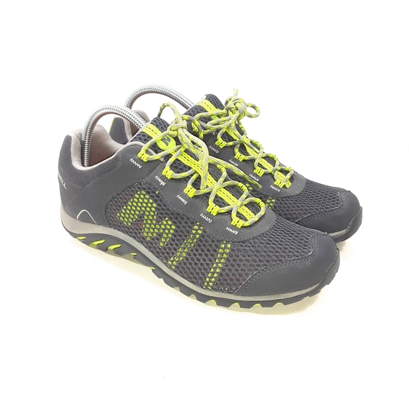 Merrell Ebony Men's Running Shoes - Picture 1 of 12